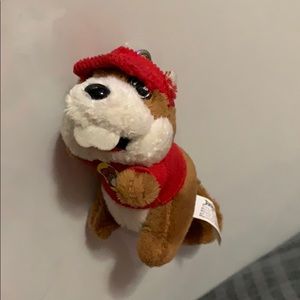 Free w/ Purchase! add to bundle Buc-ees Key chain